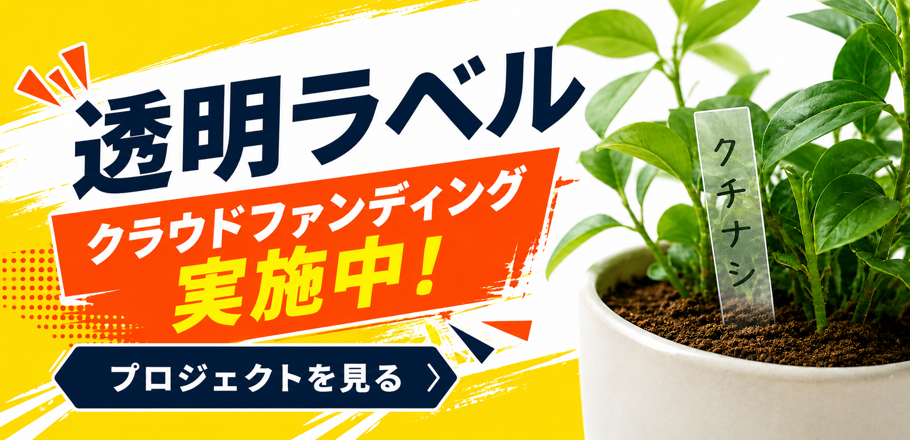 クラウドファンデングにご協力ください