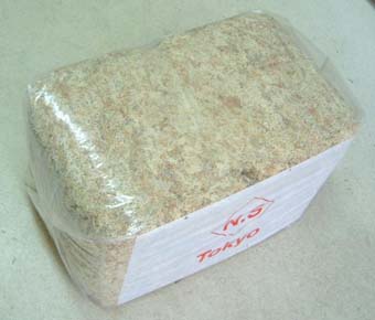 高級水苔　3kg ニュージーランド産　5A 最高級 ニュージーランド産水苔 AAAAA 5A : サイエンスファーム