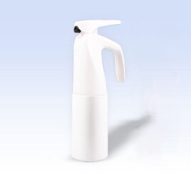 ラビットスプレー　ホワイト　200ml